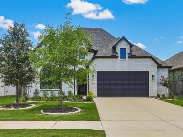 30522 Cheyenne Place Ct, Brookshire, TX 77423