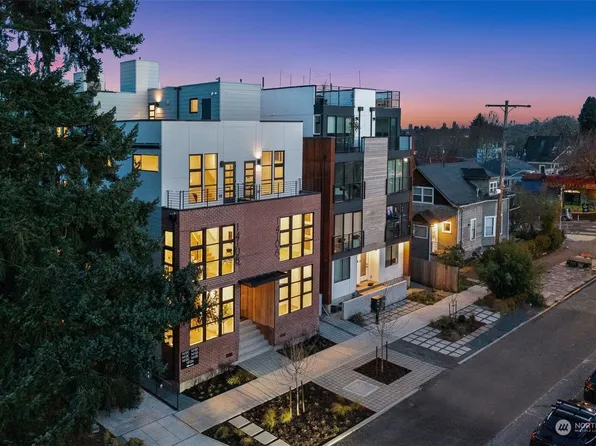 1412 B 21st Avenue, Seattle, WA 98122