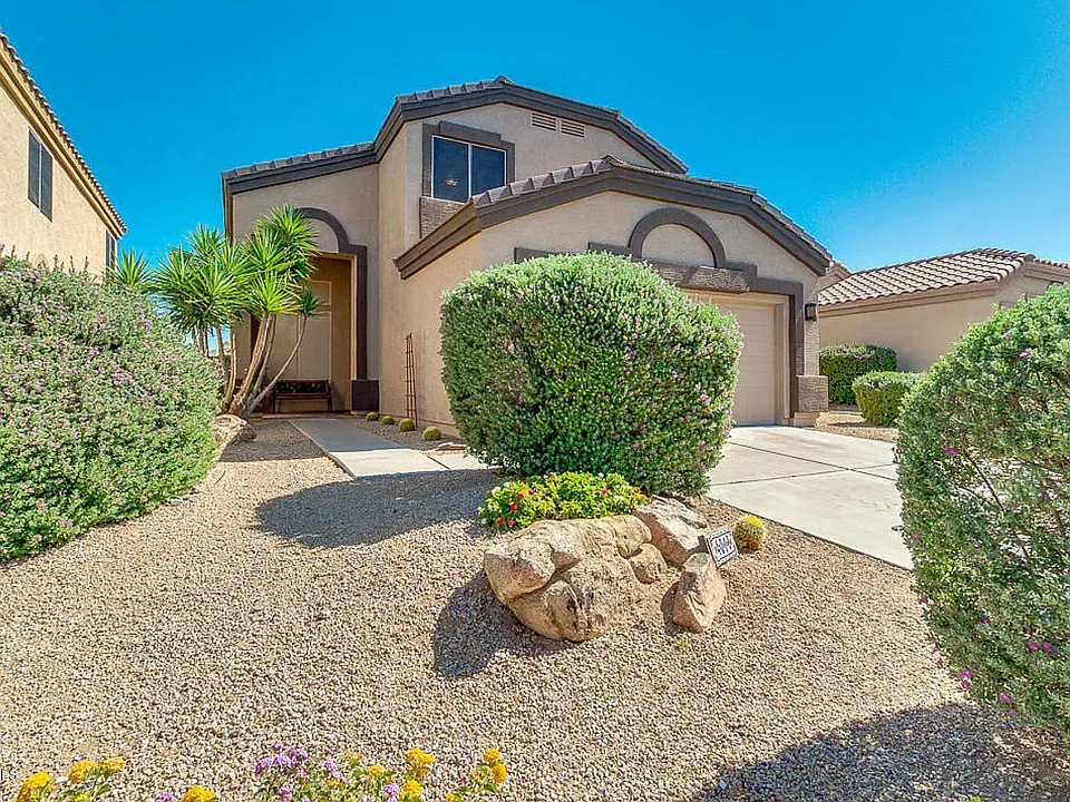4208 E Desert Sky Ct