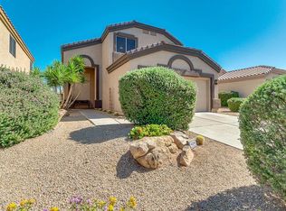 4208 E Desert Sky Ct, Cave Creek, AZ 85331