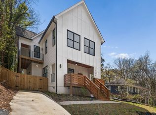2438 2nd St, Atlanta, GA 30318