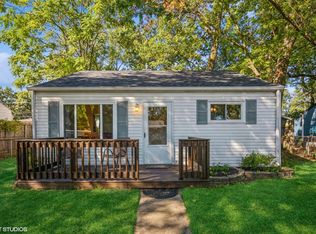 3192 Sobieski St, New Chicago, IN