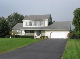 280 Almary Dr, Coldwater, MI 49036