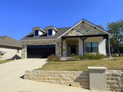 1902 Athens Ave N, Kerrville, TX, 78028