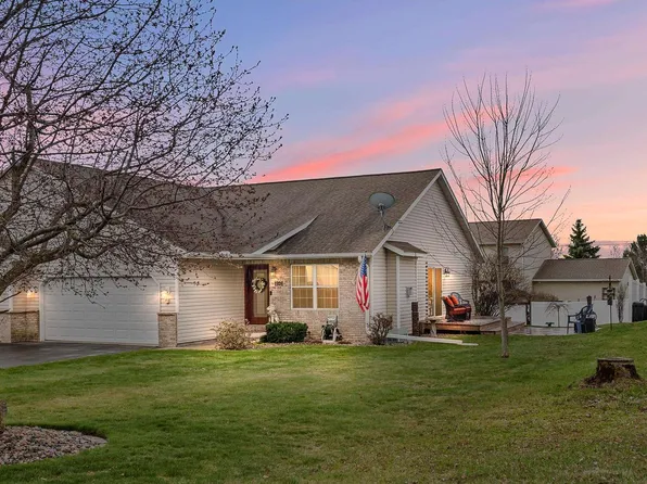 1926 MILWAUKEE AVENUE, Wausau, WI 54403