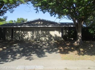 4823 Mary Kate Dr, Sacramento, CA 95841