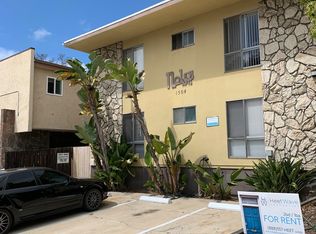 CSD - 1504 Robinson Avenue, San Diego, CA 92103