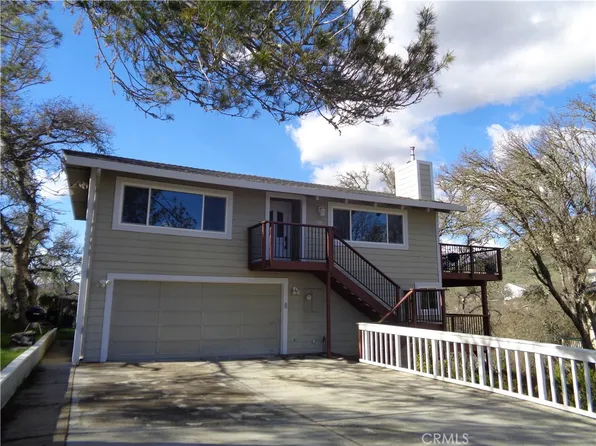 8387 Stub End Cir, Bradley, CA 93426