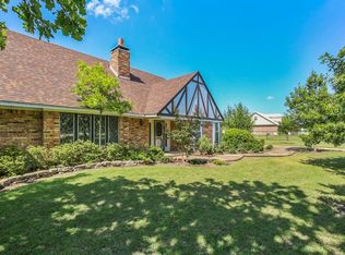 4803 E Parker Rd, Parker, TX 75002