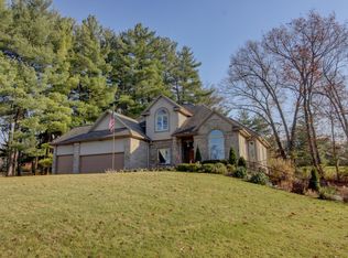 3990 Nelson Dr, Jackson, MI 49203