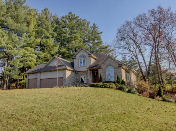 3990 Nelson Dr, Jackson, MI 49203