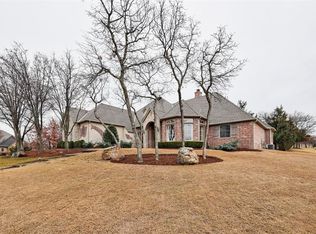 6300 NE 104th Pl, Oklahoma City, OK 73151