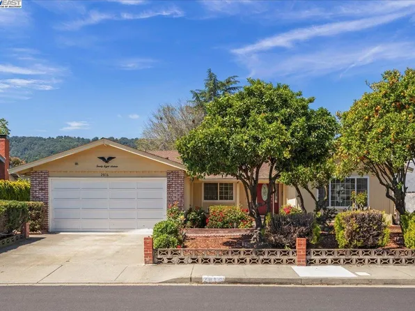 2816 Calle Reynoso, Pleasanton, CA 94566