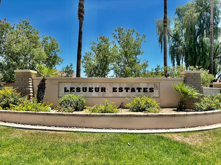 8644 E Milagro Ave — Photo 44