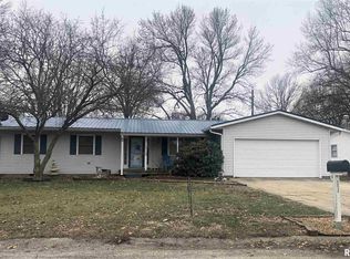 1213 Commanche Rd, Auburn, IL 62615