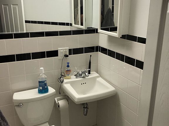 57 Westland Ave. #3 Boston - Fenway Shared Unit Photo 7