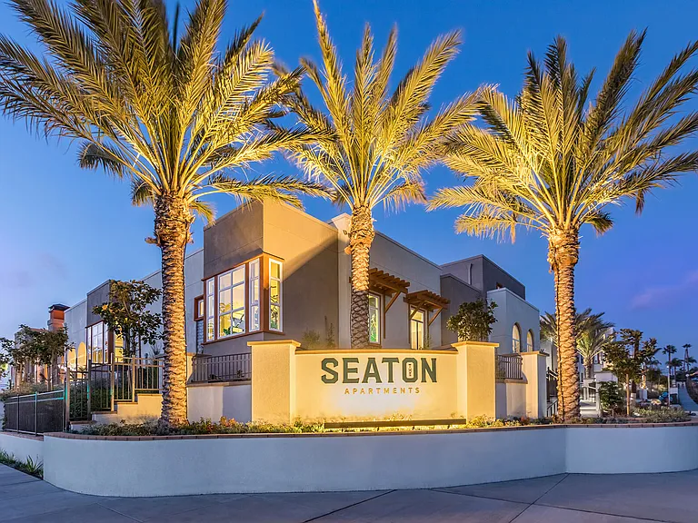The Seaton Apartments — Photo 32