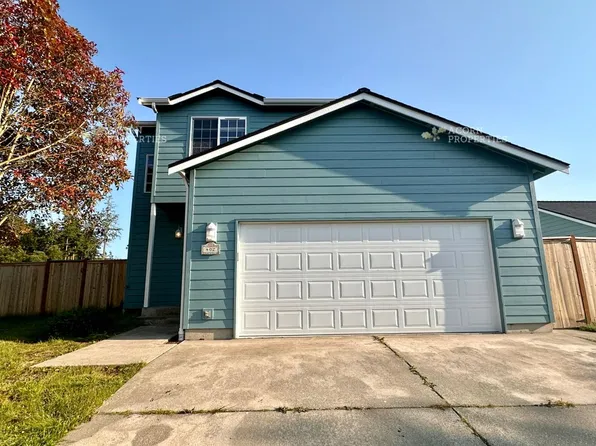 402 NW Meadow Ct, Coupeville, WA 98239