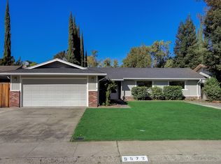 5572 Latin Way, Fair Oaks, CA 95628