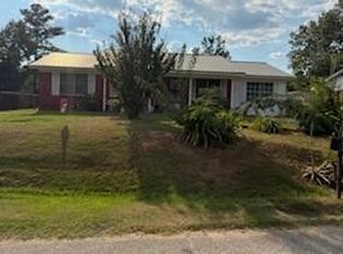 101 Washington St, York, AL 36925