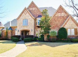 1205 Merlot Dr, Southlake, TX 76092