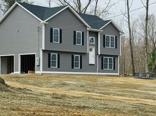 103 Reilly Rd, Hampton, CT 06247