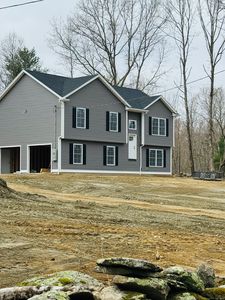 103 Reilly Road, Hampton, CT, 06247