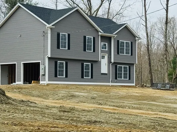103 Reilly Road, Hampton, CT 06247