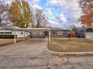 4929 S Troost Ave, Tulsa, OK 74105