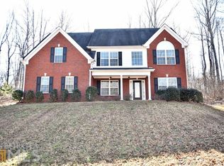 1009 City Market St, Hoschton, GA 30548