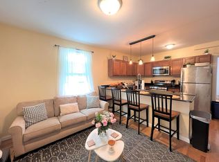 37 Gorham St #1, Somerville, MA 02144