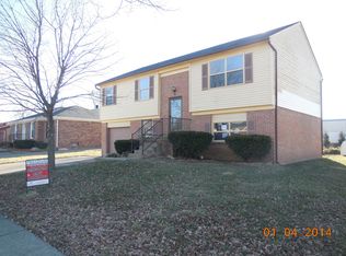 4718 Unseld Blvd, Louisville, KY 40218