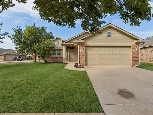 2500 NW 185th St, Edmond, OK 73012