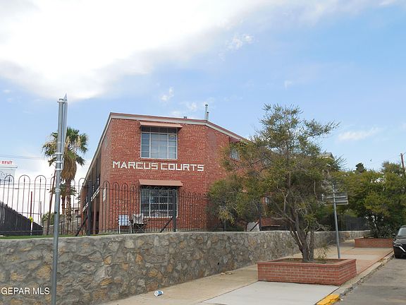 2nd image of 701 W Yandell Dr #8