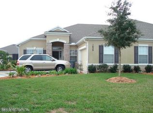 1629 Calming Water Dr, Fleming Island, FL 32003