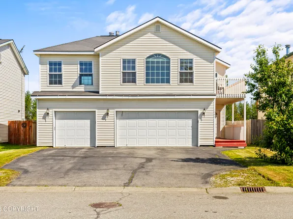 1999 Casey Cusack Loop, Anchorage, AK 99515