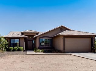 5427 E Desert Vista Trl, Cave Creek, AZ 85331