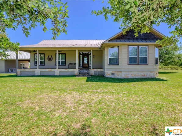 361 Industrial Ave, La Ward, TX 77970