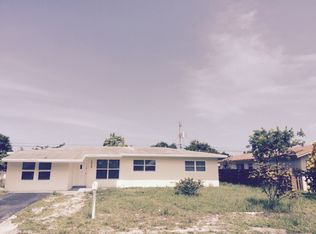 1710 NW 1st Way, Pompano Beach, FL 33060