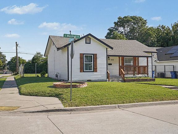 2nd image of 503 E Marshall Pl
