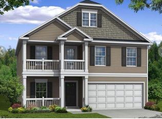 4495 Silo Ridge Ct, Clemmons, NC 27012