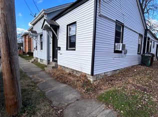 318 Cooper St, Cincinnati, OH 45215