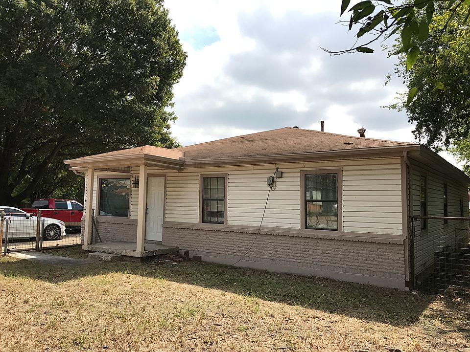 1st image of 2818 Pike Dr