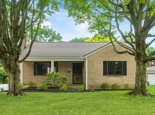 1929 Milden Rd, Columbus, OH 43221