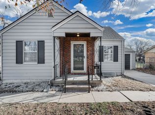 832 N Young St, Wichita, KS 67212