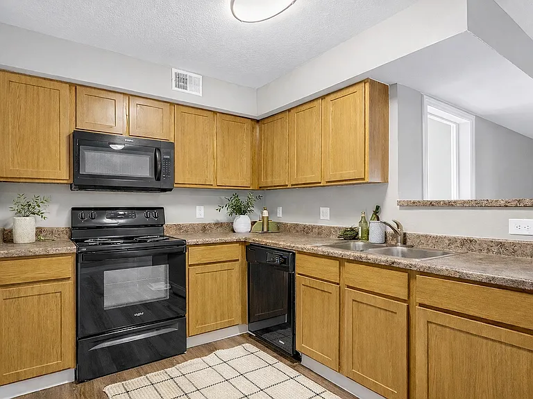 Timberview — Photo 8