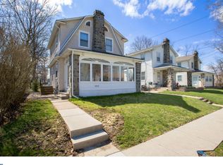 402 W Ridley Ave, Norwood, PA 19074