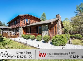 933 Halls Valley Rd, Trion, GA 30753