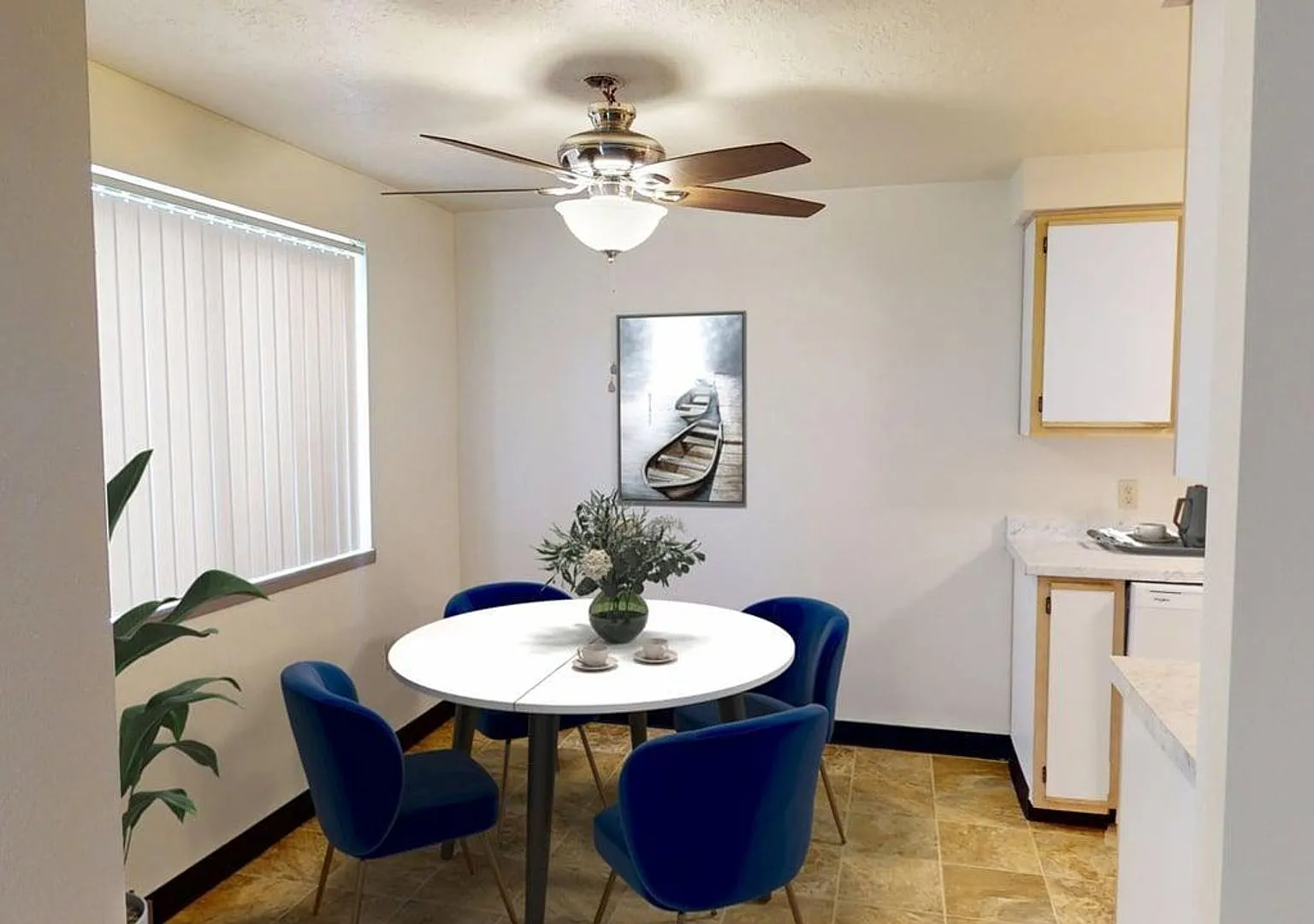 Tall Oaks Apartments — Photo 4