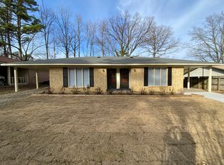 9102 Tanya Dr #B, Little Rock, AR 72204